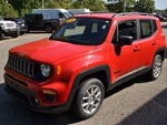 2022 Renegade Thumbnail 3