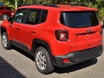 2022 Renegade Thumbnail 5