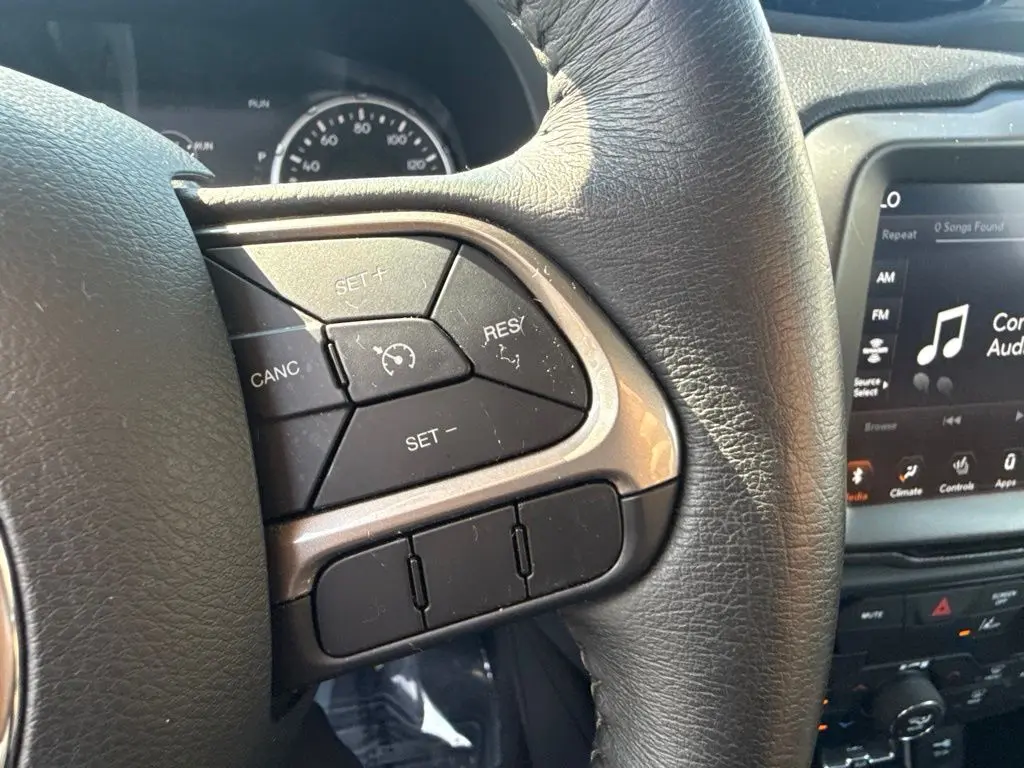 2022 Jeep Renegade - $18,275