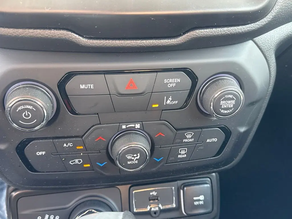 2022 Jeep Renegade - $18,275