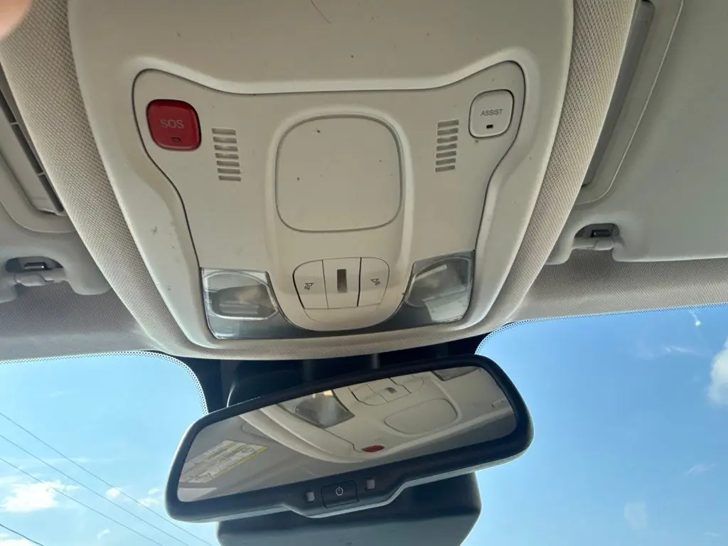 2022 Jeep Renegade - $18,275