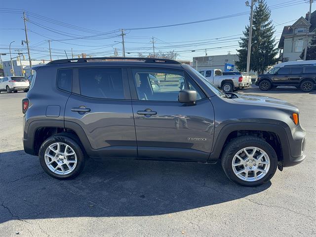 2023 Jeep Renegade - $20,990