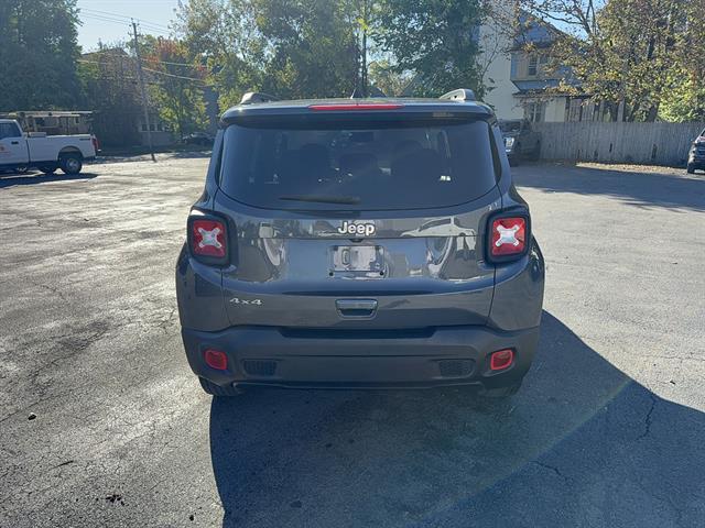 2023 Jeep Renegade - $20,990