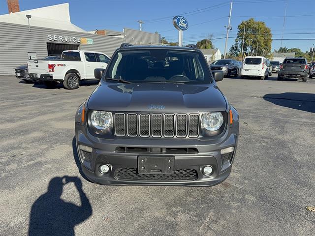 2023 Jeep Renegade - $20,990
