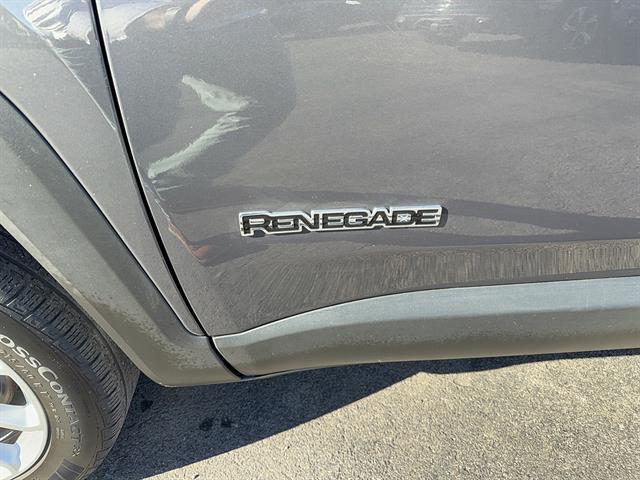 2023 Jeep Renegade - $20,990