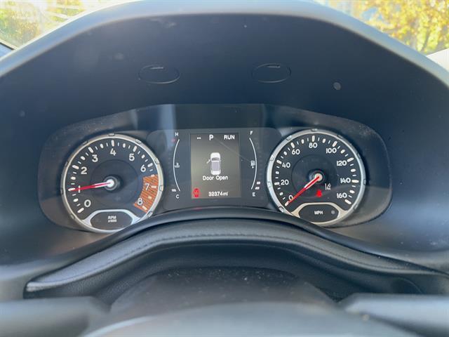 2023 Jeep Renegade - $20,990