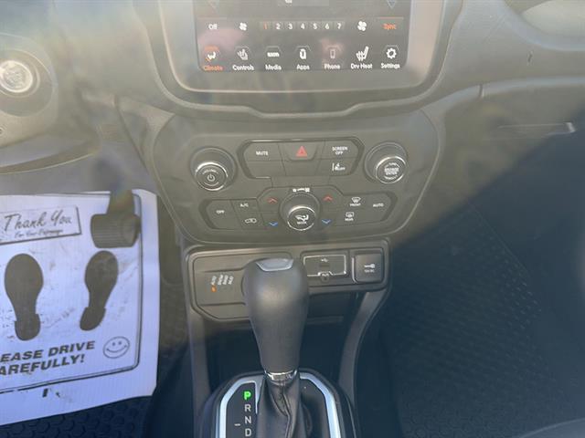 2023 Jeep Renegade - $20,990
