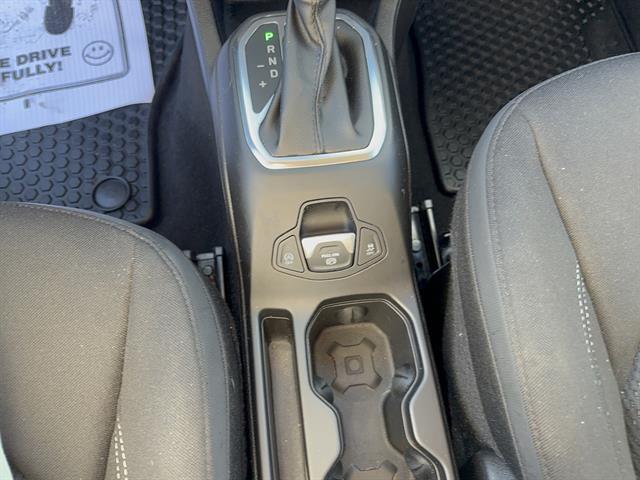 2023 Jeep Renegade - $20,990