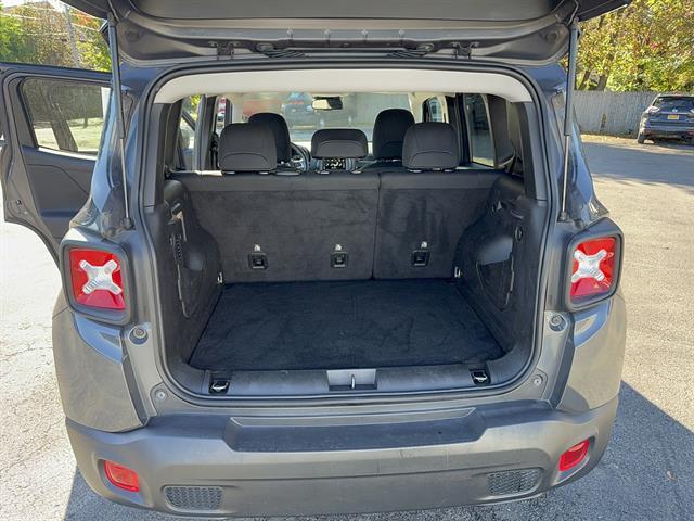 2023 Jeep Renegade - $20,990