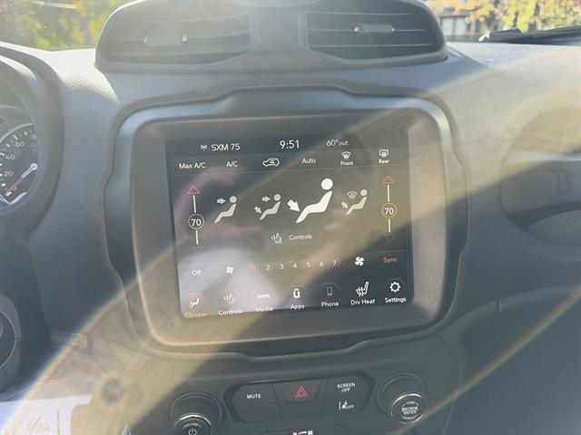2023 Jeep Renegade - $20,990