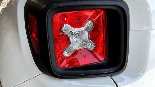 2023 Jeep Renegade (Red) Edition
