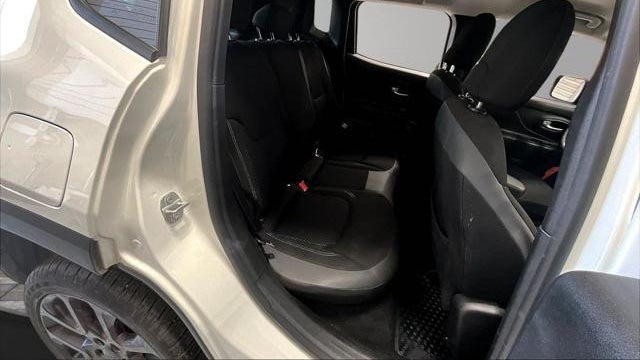 2023 Jeep Renegade (Red) Edition