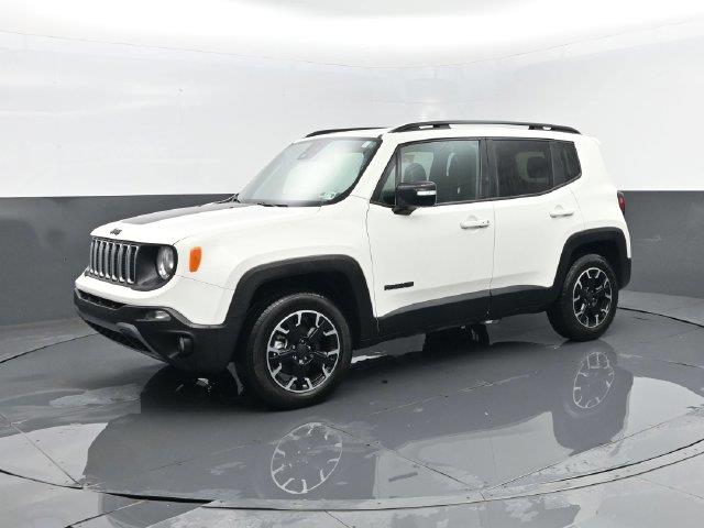 2023 Jeep Renegade - $17,424