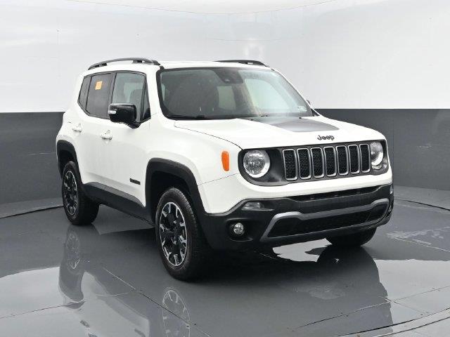 2023 Jeep Renegade - $17,424