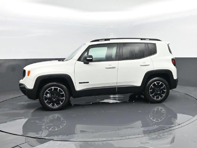 2023 Jeep Renegade - $17,424
