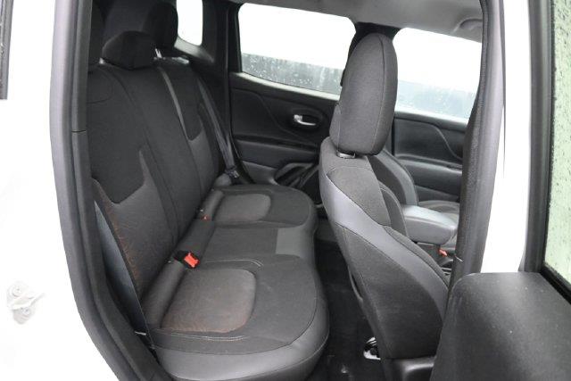 2023 Jeep Renegade - $17,424