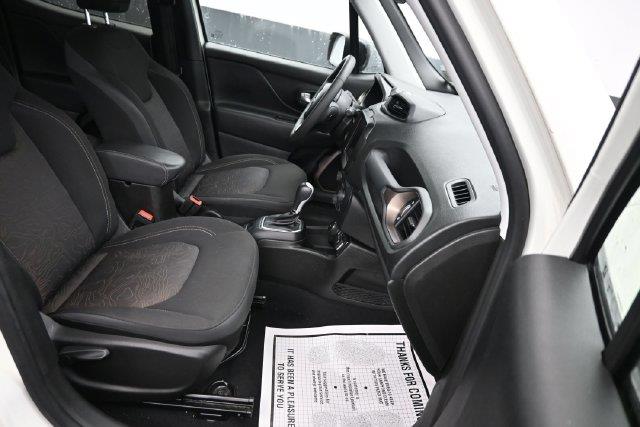 2023 Jeep Renegade - $17,424