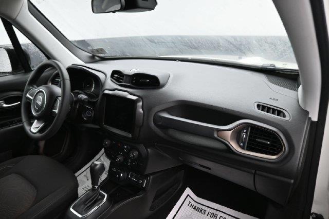 2023 Jeep Renegade - $17,424