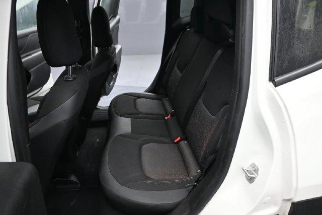 2023 Jeep Renegade - $17,424
