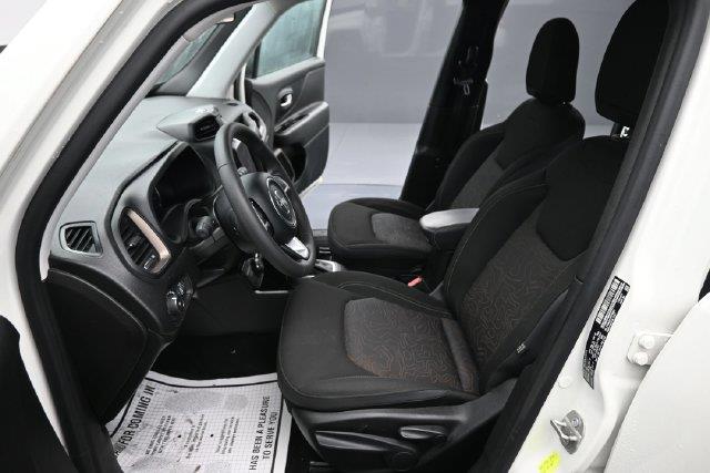 2023 Jeep Renegade - $17,424