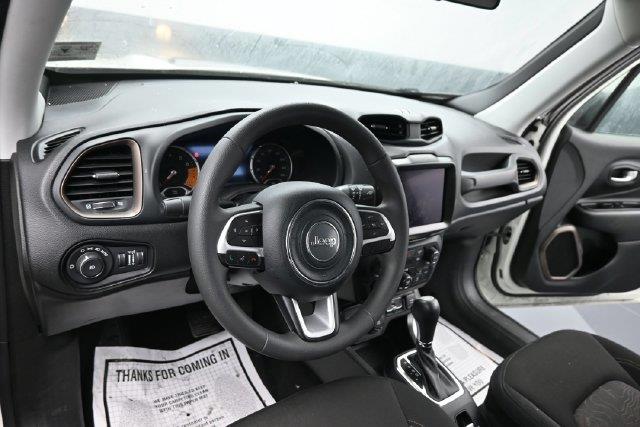 2023 Jeep Renegade - $17,424