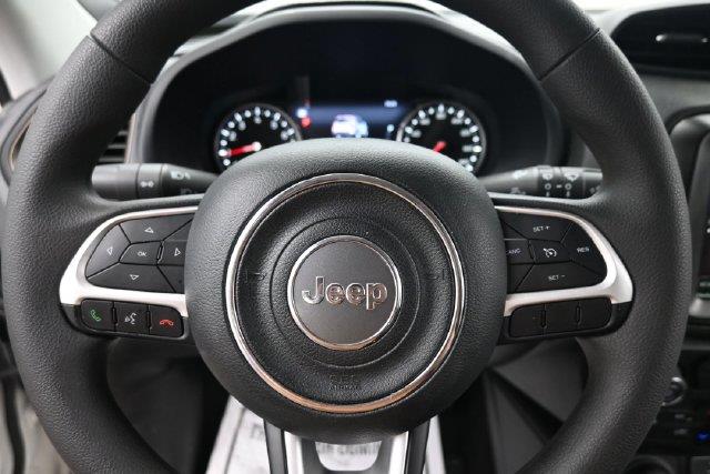 2023 Jeep Renegade - $17,424