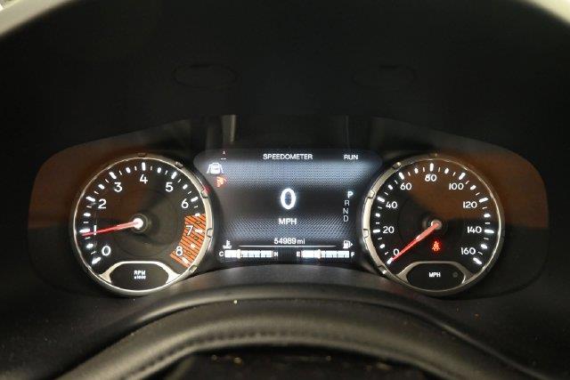 2023 Jeep Renegade - $17,424