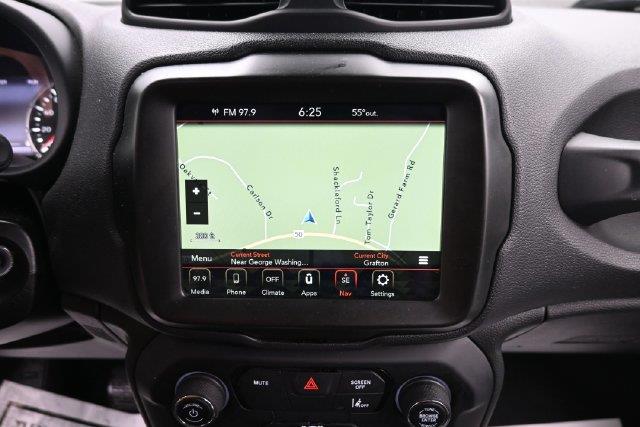 2023 Jeep Renegade - $17,424