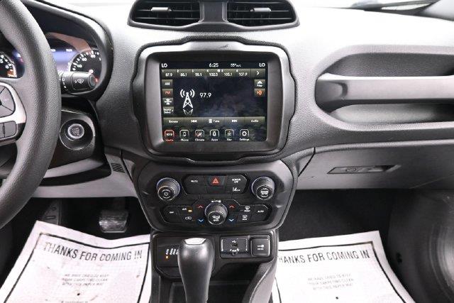 2023 Jeep Renegade - $17,424