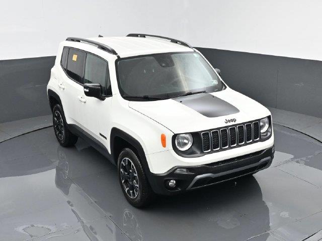 2023 Jeep Renegade - $17,424