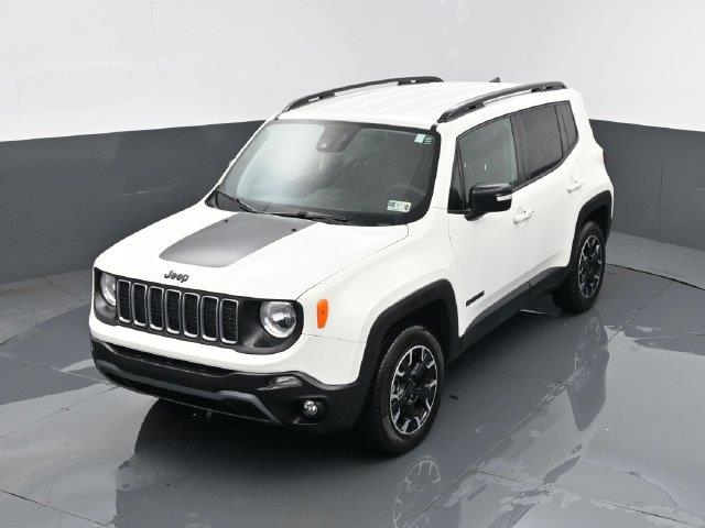 2023 Jeep Renegade - $17,424
