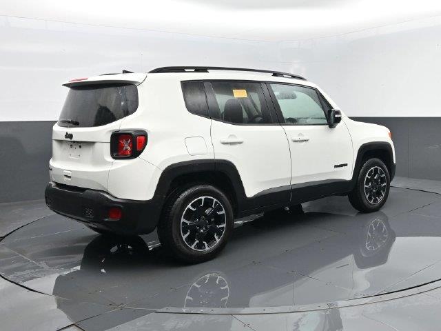 2023 Jeep Renegade - $17,424