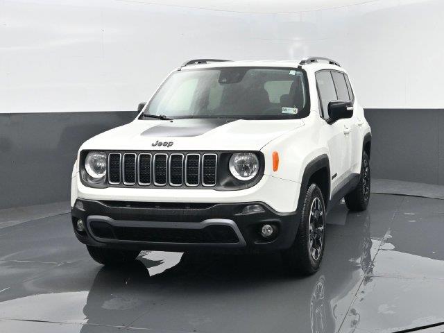 2023 Jeep Renegade - $17,424