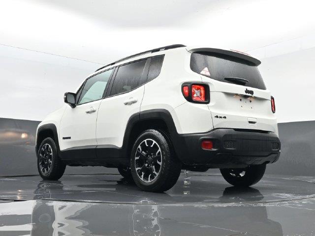 2023 Jeep Renegade - $17,424