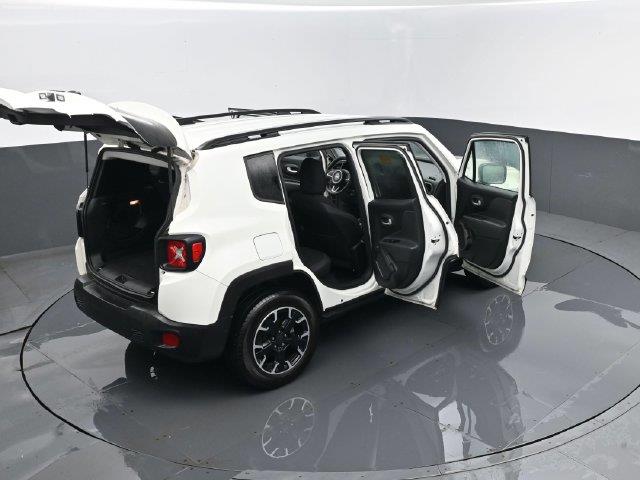 2023 Jeep Renegade - $17,424