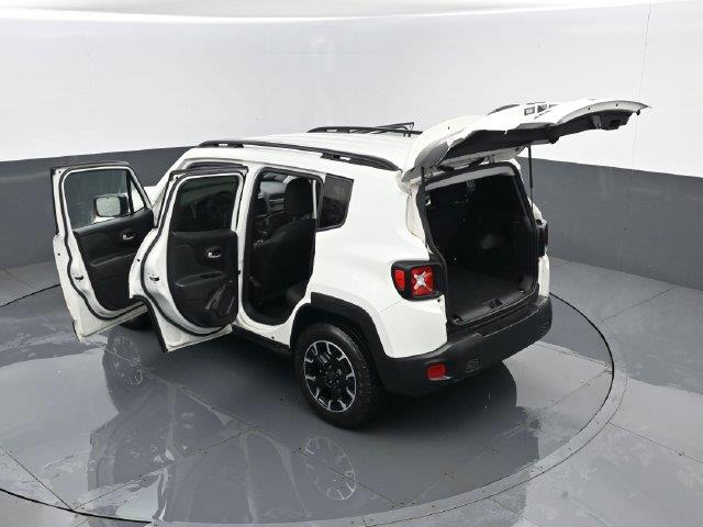 2023 Jeep Renegade - $17,424