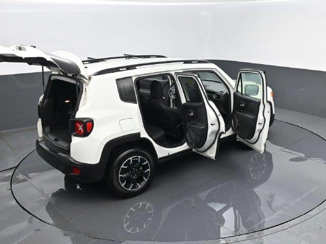2023 Jeep Renegade - $17,424