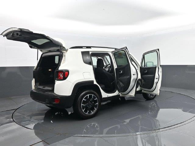 2023 Jeep Renegade - $17,424