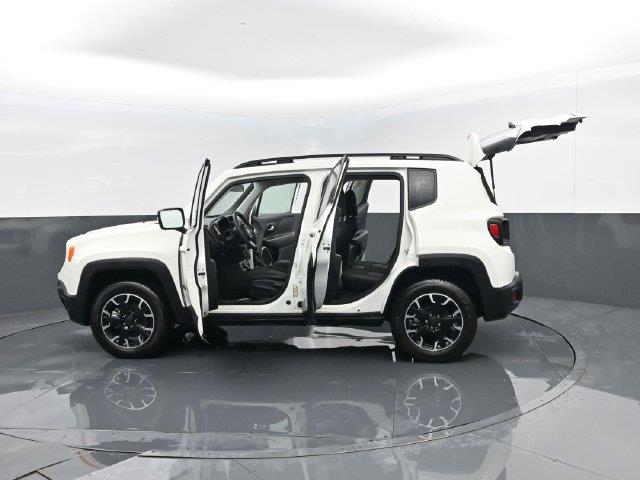 2023 Jeep Renegade - $17,424