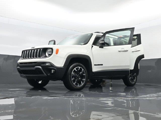 2023 Jeep Renegade - $17,424