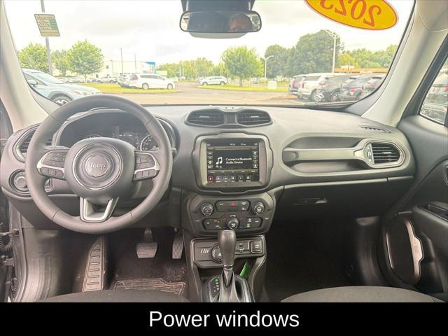 2023 Jeep Renegade - $16,995