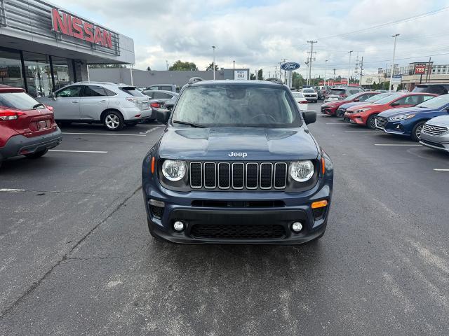 2023 Jeep Renegade - $19,995