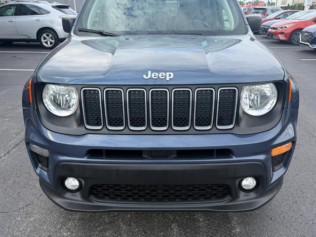 2023 Jeep Renegade - $19,995
