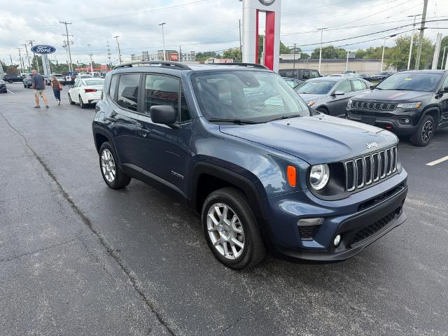 2023 Jeep Renegade - $19,995