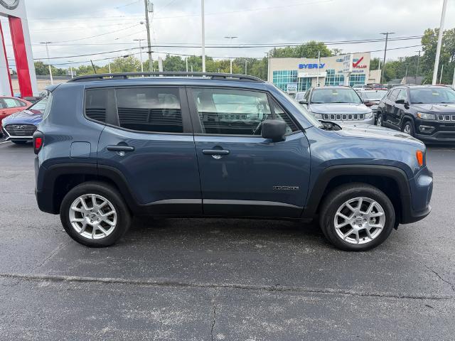 2023 Jeep Renegade - $19,995
