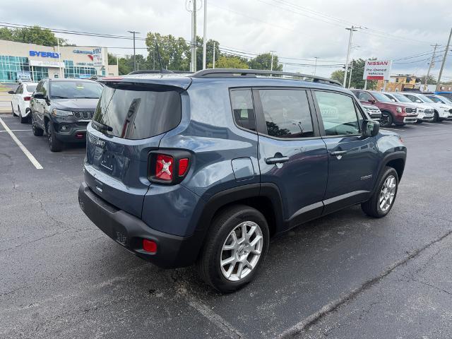 2023 Jeep Renegade - $19,995