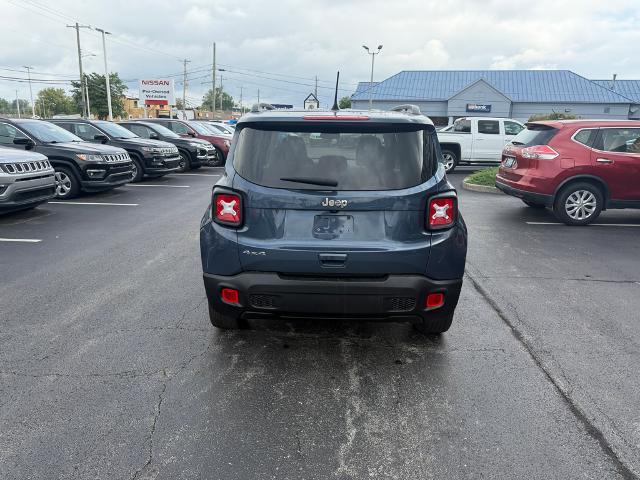 2023 Jeep Renegade - $19,995