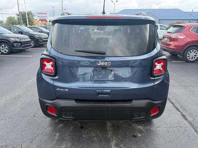 2023 Jeep Renegade - $19,995