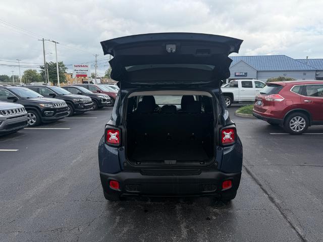 2023 Jeep Renegade - $19,995