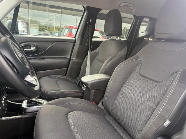 2023 Jeep Renegade - $19,995